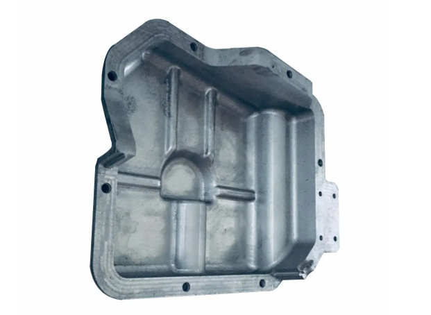 油箱滾塑模具 油箱滾塑模具